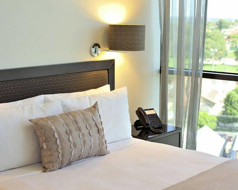 Budget1hotel - Holiday Adelaide 3