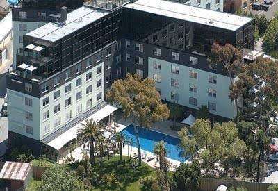 Budget1hotel - Holiday Adelaide 0