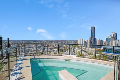 FV Dream 2 BED Apt+ Pool+ Free Parking Qfv211-16 - Holiday Adelaide 2