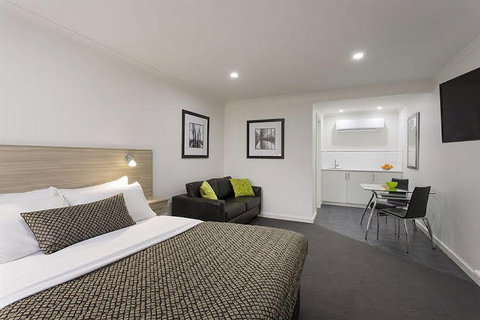 Best Western Hamilton - Holiday Adelaide 2