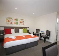 The Lodge Mudgee - Holiday Adelaide