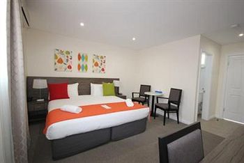 The Lodge Mudgee - Holiday Adelaide 0
