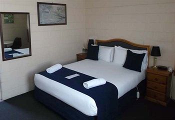 The Lodge Mudgee - Holiday Adelaide 4