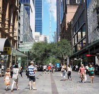 Savoy - Holiday Adelaide