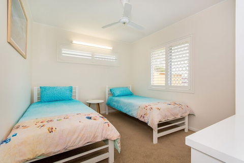 Lowset Sweetie Central To Everything Partridge St. Bongaree - Holiday Adelaide 7