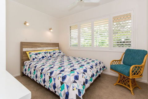 Lowset Sweetie Central To Everything Partridge St. Bongaree - Holiday Adelaide 3
