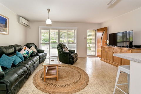 Lowset Sweetie Central To Everything Partridge St. Bongaree - Holiday Adelaide 5