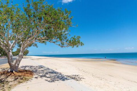 Spectacular Unit Overlooking Pumicestone Passage Welsby Pde Bongaree - Holiday Adelaide 0