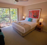 Diggers Beach Villa at Aanuka Resort