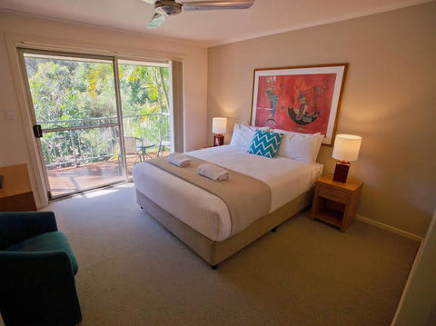 Diggers Beach Villa At Aanuka Resort - Holiday Adelaide 0