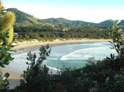 Diggers Beach Villa At Aanuka Resort - Holiday Adelaide 3