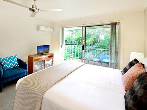 Diggers Beach Villa At Aanuka Resort - Holiday Adelaide 4
