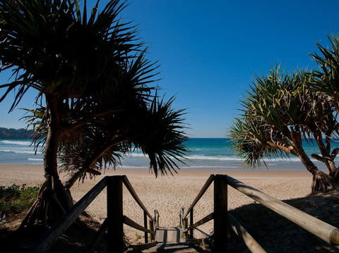 Diggers Beach Villa At Aanuka Resort - Holiday Adelaide 1