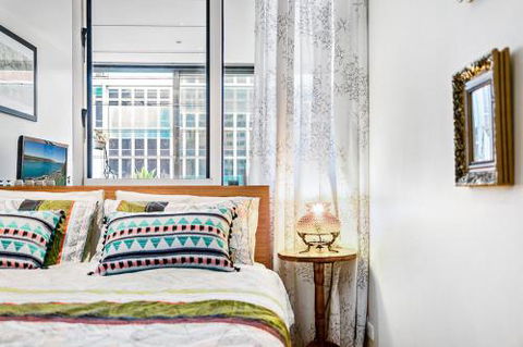 Zelda Beyond A Room Private Apartments - Holiday Adelaide 0