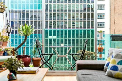 Zelda Beyond A Room Private Apartments - Holiday Adelaide 4