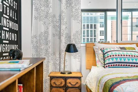 Zelda Beyond A Room Private Apartments - Holiday Adelaide 3