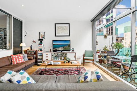 Zelda Beyond A Room Private Apartments - Holiday Adelaide 1