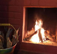 Blacket - Holiday Adelaide