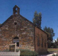 Roscrow Retreat - Holiday Adelaide