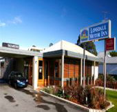 Best Western Lonsdale Motor Inn - Holiday Adelaide
