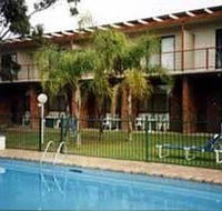 Hallmark Inn at Tamworth - Holiday Adelaide