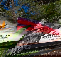 Wildwood Valley - Holiday Adelaide