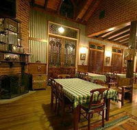 Carter Cottages - Holiday Adelaide