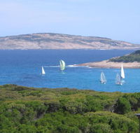 Esperance B  B by the Sea - Holiday Adelaide