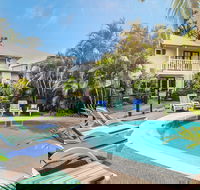 Sandy Beach Resort - Holiday Adelaide