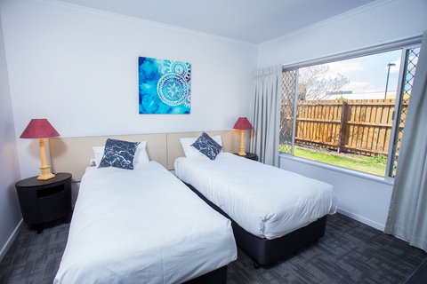 Wilsonton Hotel - Holiday Adelaide 6