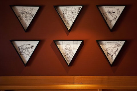 Wilsonton Hotel - Holiday Adelaide 3