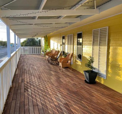 Kangaroo Island Central Backpackers - Holiday Adelaide 0
