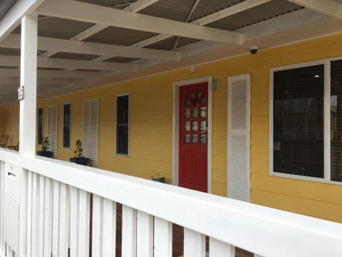 Kangaroo Island Central Backpackers - Holiday Adelaide 1
