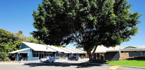 Abrolhos Reef Lodge - Holiday Adelaide 1