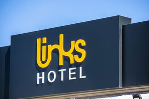 Links Hotel