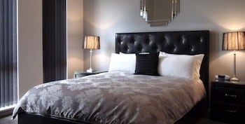 Casavino Luxury Villas - Holiday Adelaide 6