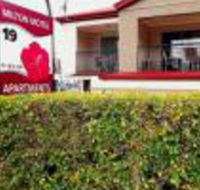 Milton Motel Apartments - Holiday Adelaide