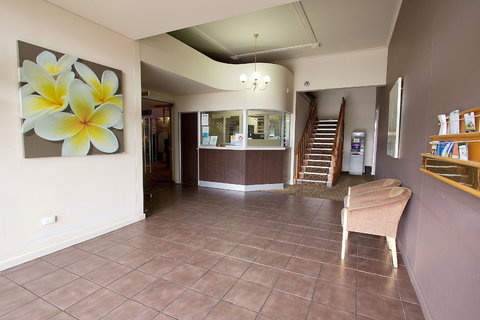 Rex Hotel - Holiday Adelaide 3