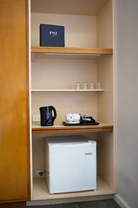 Rex Hotel - Holiday Adelaide 6