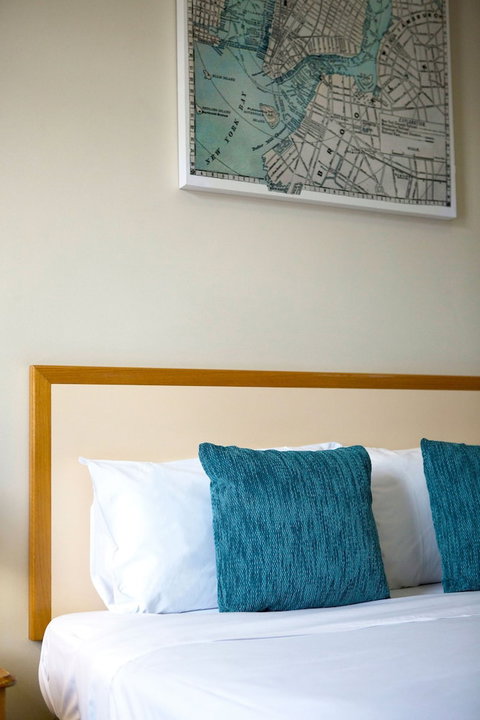 Rex Hotel - Holiday Adelaide 5