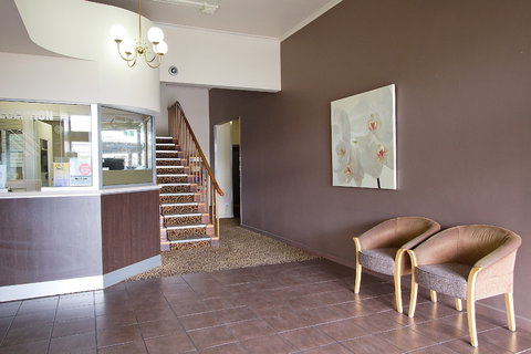 Rex Hotel - Holiday Adelaide 1