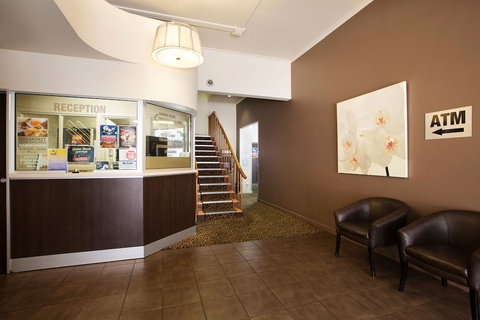 Rex Hotel - Holiday Adelaide 2