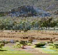 Halls Gap Motel - Holiday Adelaide