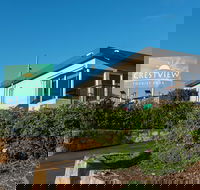 Crestview Tourist Park - Holiday Adelaide