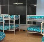 Wombat Backpackers - Holiday Adelaide