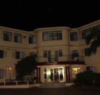 Normandie Inn  Function Centre - Holiday Adelaide
