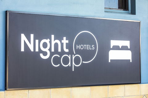 Nightcap At Ocean Beach Hotel - Holiday Adelaide 1