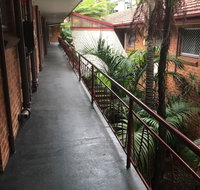 Flinders Motel - Holiday Adelaide