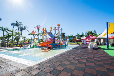 Oaks Sunshine Coast Oasis Resort - Holiday Adelaide 5