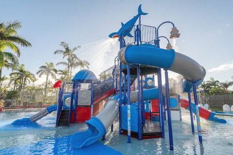 Oaks Sunshine Coast Oasis Resort - Holiday Adelaide 3